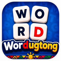 Wordugtong app icon